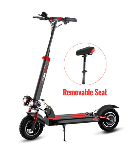 Monopattino elettrico - monopattino,