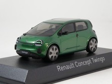 Norev Renault Concept Twingo