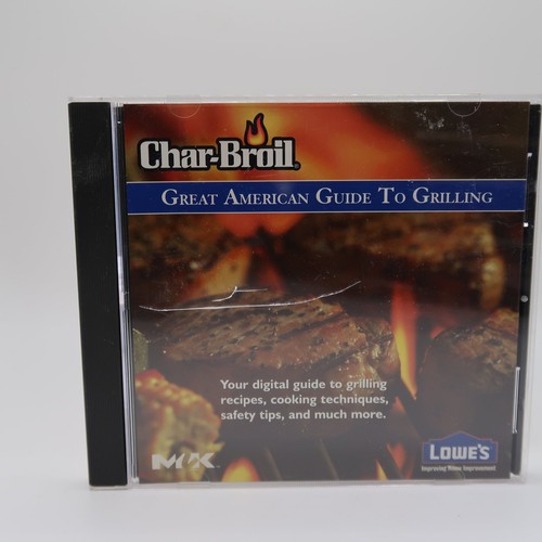 Char broil great - char-broil, american