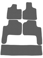 Basic Tappetini per Chrysler