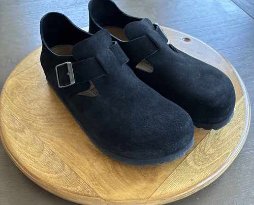 Scarpe zoccoli birkenstock - scarpe,