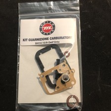 Guarnizioni Carburatore motom