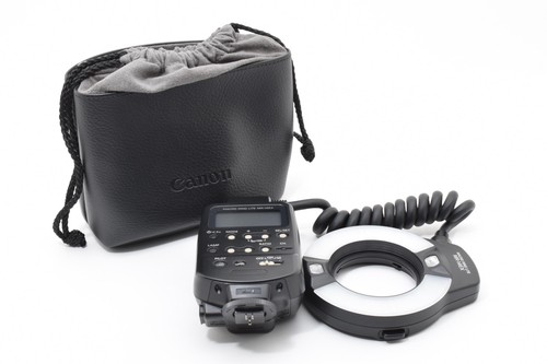 Ottimo come nuovo canon - [ottimo, nuovo]