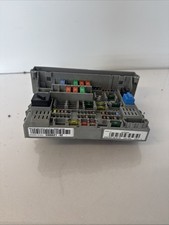 Scatola fusibili BMW 3 E90