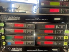 Sennheiser ew300 G2 E Band