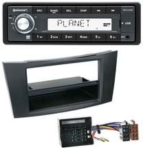 Autoradio Continental USB MP3