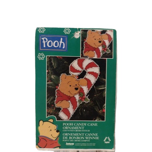 Disney pooh canna caramelle - disney,