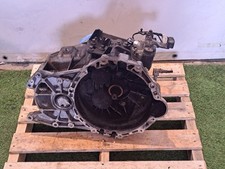 CAMBIO MANUALE COMPLETO PER SSANGYONG Korando 2° Serie 3102034055 4WD 672950 di