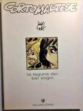 CORTO MALTESE HUGO PRATT - LA