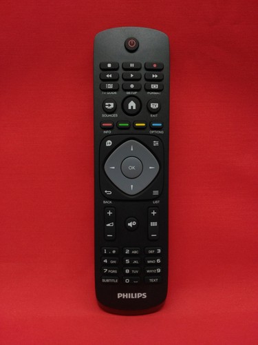 Telecomando originale philips - telecomando,