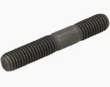 Bullone, Collettore gas