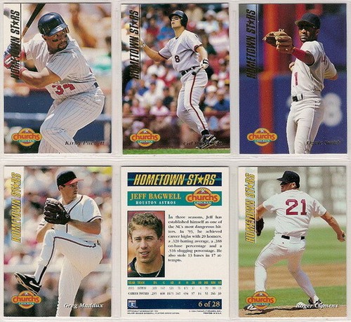 Roberto alomar gold 1994 - alomar, #11