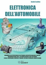 ELETTRONICA DELL'AUTOMOBILE  -