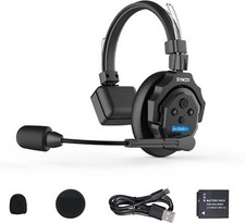 SYNCO XTALK X1 Cuffie