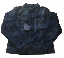 Meltin Pot JERRYD1127 Giubbino Uomo in Cotone Denim Regular | -50% OCCASIONE  |