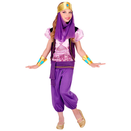 Costume vestito travestimento - costume,