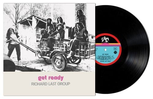 Richard last group - last, get
