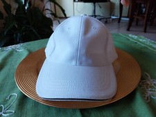 Very Rare White RIZLA Hat Cap