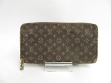 Autentico portafoglio lungo