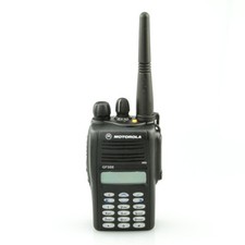 Motorola GP388 VHF radio portatile 2 m frequenza: da 136 a 174 Mhz 