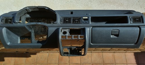 Cruscotto ford fiesta - ford,