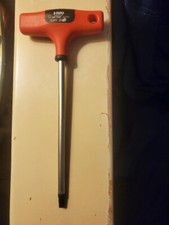 Felo T40 Maniglia a T Torx