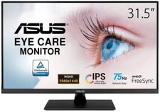 ASUS VP32AQ Monitor LED 31,5