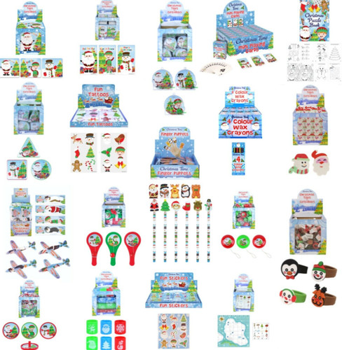 Christmas party bag - party,