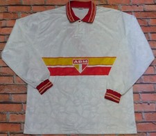 ABM MAGLIA SHIRT MAILLOT
