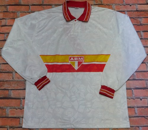 Abm maglia shirt - abm,