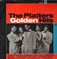 The platters golden hits - the,