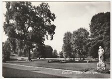 LIMBIATE - MONZA - VILLA MELLA - PARCO - VIAGG. -21851-