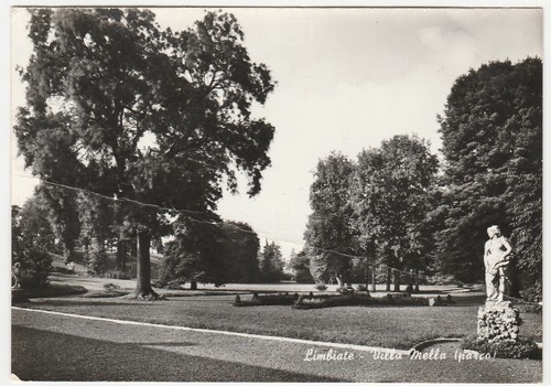 Limbiate monza villa mella - monza,