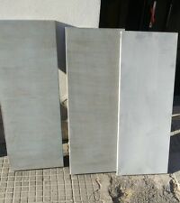 1 x mensole 40x100 pianali per scaffale supporto ripostiglio giardino terrazzo