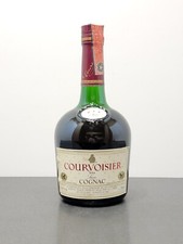 Cognac Courvoisier 3 Star Luxe