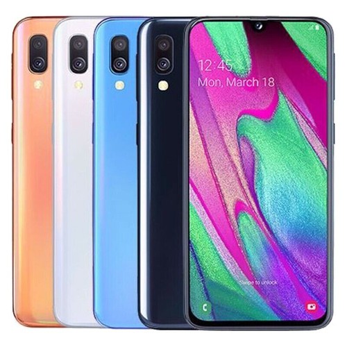 Samsung galaxy a40 - galaxy, 64gb