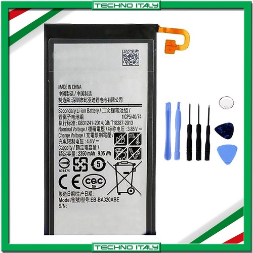 Batteria per samsung galaxy - per,