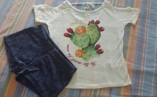 STOCK BIMBA 12-13 ANNI (12 pezzi)