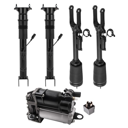Ammortizzatore con - 4x,