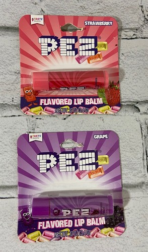 Balsami labbra pez - 2,