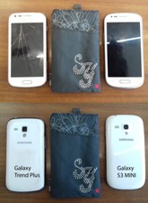 Cellulari samsung galaxy - samsung,