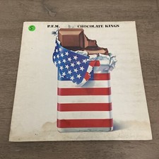 Chocolate Kings  P.F.M. 1974