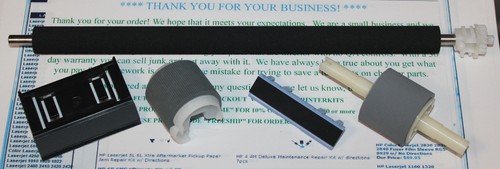 Laserjet 2300 kit - 2300, rullo