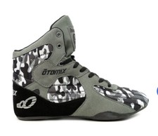 Scarpe Otomix Stingray GRIGIO