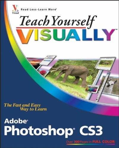 Teach yourself visually - teach, adobe