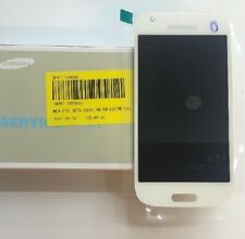 Gruppo LCD originale Samsung