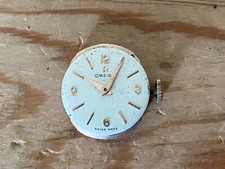 Movimento Manuale + Sfera Di