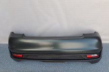 PARAURTI POSTERIORE COMPLETO