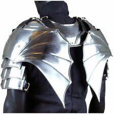 Gorgiera Gotica Con Spallacci