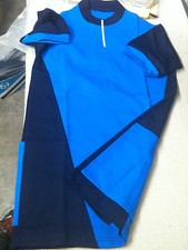 MAGLIA CICLISMO VINTAGE X CORSA EROICA-NUOVA